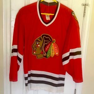 Hockey Jersey,CCM